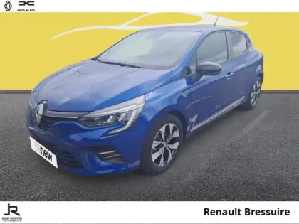 Photo Renault Clio Evolution