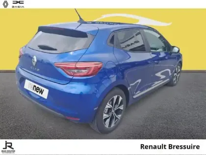Photo 26 Renault Clio  1.0 TCe 90ch Evolution