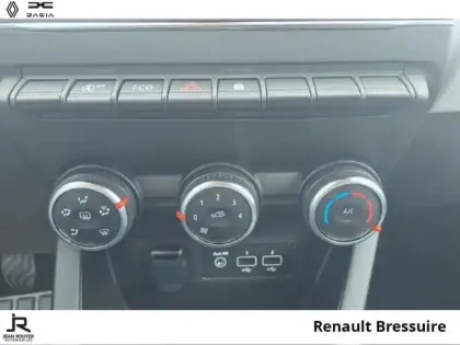 Photo 28 Renault Clio  1.0 TCe 90ch Evolution
