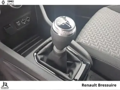 Photo 20 Renault Clio  1.0 TCe 90ch Evolution