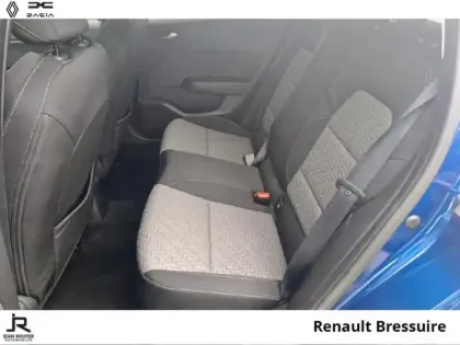 Photo 18 Renault Clio  1.0 TCe 90ch Evolution