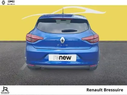 Photo 25 Renault Clio  1.0 TCe 90ch Evolution
