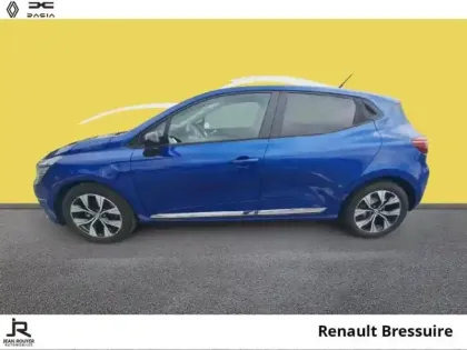 Photo 24 Renault Clio  1.0 TCe 90ch Evolution