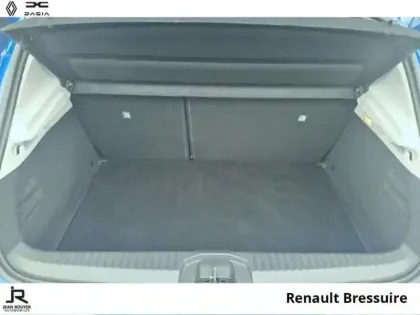 Photo 6 Renault Clio  1.0 TCe 90ch Evolution