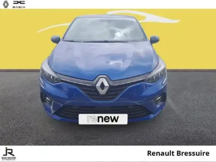 Photo 23 Renault Clio  1.0 TCe 90ch Evolution