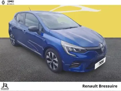 Photo 16 Renault Clio  1.0 TCe 90ch Evolution