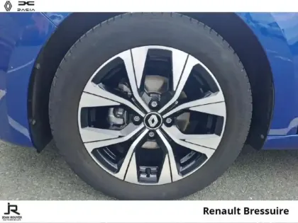 Photo 22 Renault Clio  1.0 TCe 90ch Evolution