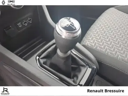 Photo 5 Renault Clio  1.0 TCe 90ch Evolution