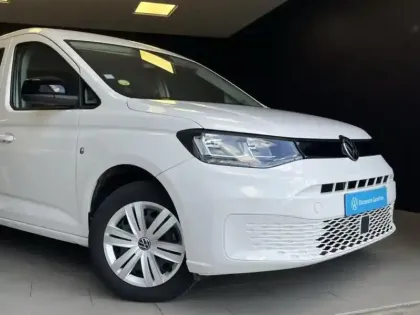 Photo 6 Volkswagen Caddy  2.0 TDI 75ch