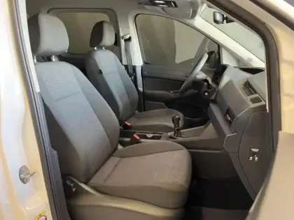 Photo 9 Volkswagen Caddy  2.0 TDI 75ch