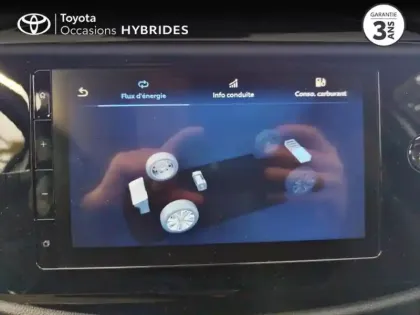 Photo 6 Toyota Aygo X  116h Graphic