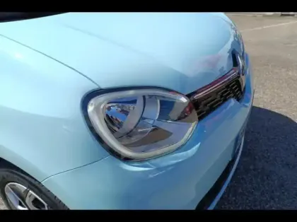 Photo 14 Renault Twingo  E-Tech Electric Equilibre R80 Achat Intégral