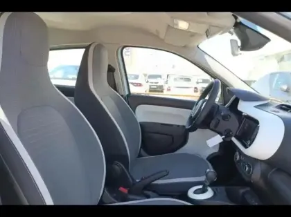 Photo 9 Renault Twingo  E-Tech Electric Equilibre R80 Achat Intégral