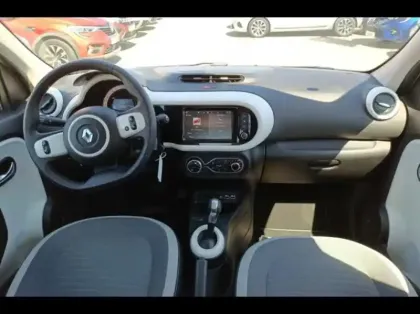 Photo 8 Renault Twingo  E-Tech Electric Equilibre R80 Achat Intégral
