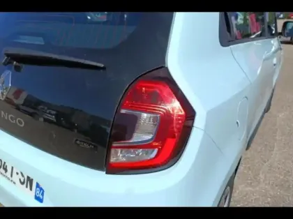 Photo 13 Renault Twingo  E-Tech Electric Equilibre R80 Achat Intégral