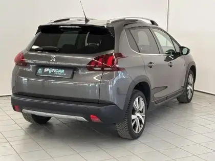 Photo 5 Peugeot 2008  1.2 PureTech 110ch E6.c Crossway S&S 5cv