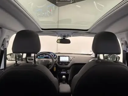 Photo 11 Peugeot 2008  1.2 PureTech 110ch E6.c Crossway S&S 5cv