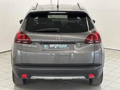 Photo 6 Peugeot 2008  1.2 PureTech 110ch E6.c Crossway S&S 5cv