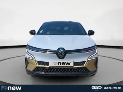 Photo 7 Renault Megane  E-Tech Electric EV60 220ch Iconic super charge