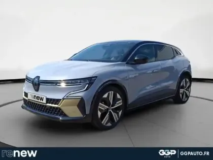 Photo Renault Megane Iconic