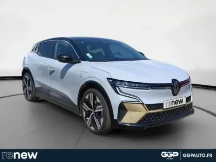 Photo 6 Renault Megane  E-Tech Electric EV60 220ch Iconic super charge