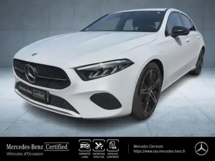 Photo Mercedes Classe A Progressive Line