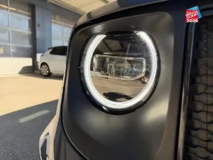 Photo 12 Jeep Renegade  1.5 Turbo T4 130ch MHEV North Star BVR7