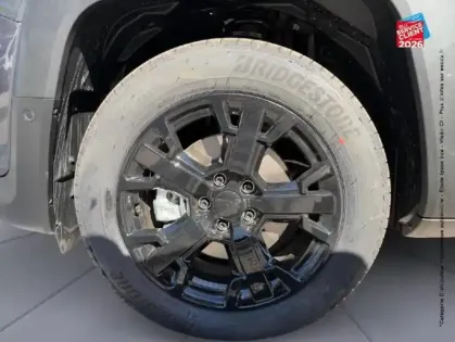Photo 9 Jeep Renegade  1.5 Turbo T4 130ch MHEV North Star BVR7