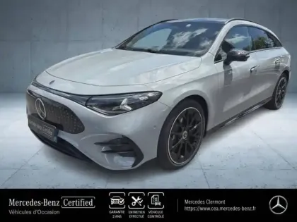 Photo Mercedes Cla Amg Line