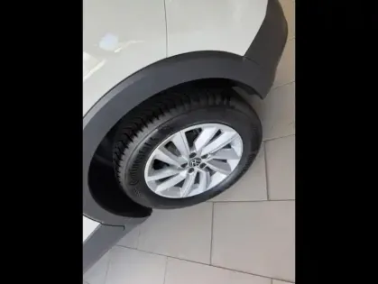 Photo 9 Volkswagen T-cross  1.0 TSI 110ch Life Tech DSG7