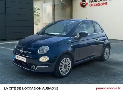 Photo Fiat 500 Dolcevita