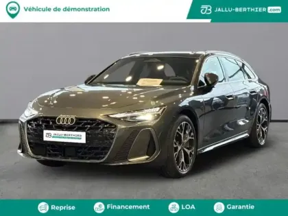 Photo Audi A6 S Line