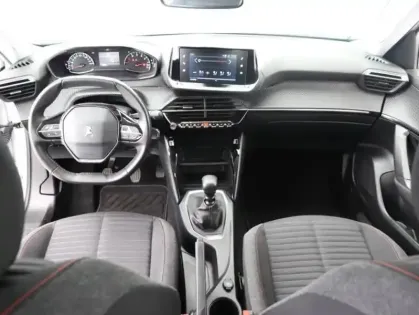Photo 7 Peugeot 2008  1.2 PureTech 100ch S&S Active Business