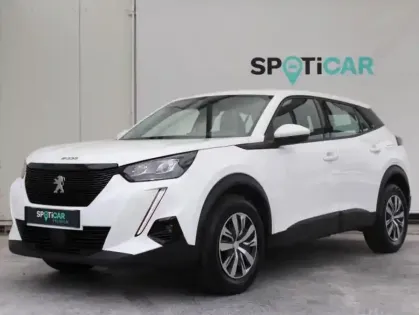 Photo Peugeot 2008 Active Business