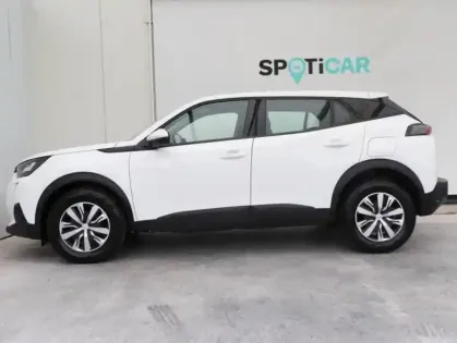 Photo 14 Peugeot 2008  1.2 PureTech 100ch S&S Active Business
