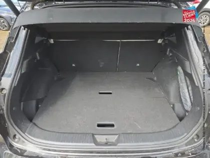 Photo 13 Nissan Qashqai  1.3 Mild Hybrid 158ch Tekna Xtronic