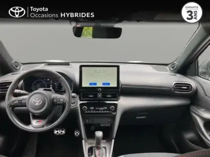 Photo 9 Toyota Yaris  Cross 130h GR Sport MY26