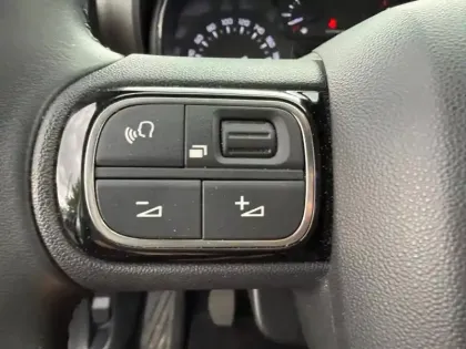 Photo 12 Citroën C3 Aircross  PureTech 110ch S&S Shine Pack
