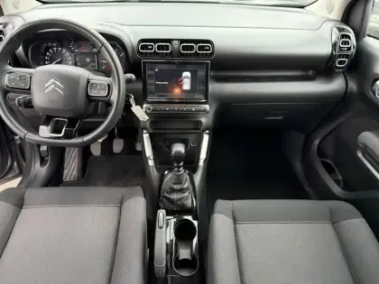 Photo 8 Citroën C3 Aircross  PureTech 110ch S&S Shine Pack