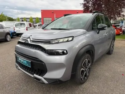 Photo Citroën C3 Aircross Shine Pack