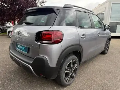 Photo 5 Citroën C3 Aircross  PureTech 110ch S&S Shine Pack