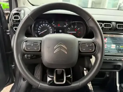 Photo 9 Citroën C3 Aircross  PureTech 110ch S&S Shine Pack