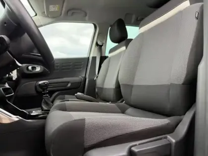Photo 6 Citroën C3 Aircross  PureTech 110ch S&S Shine Pack