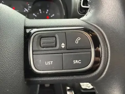 Photo 13 Citroën C3 Aircross  PureTech 110ch S&S Shine Pack