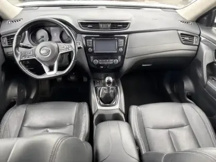 Photo 13 Nissan X-trail  1.6 dCi 130ch Tekna