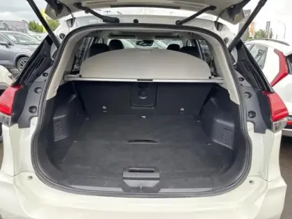 Photo 11 Nissan X-trail  1.6 dCi 130ch Tekna