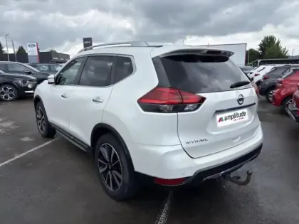 Photo 6 Nissan X-trail  1.6 dCi 130ch Tekna