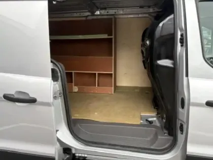 Photo 8 Ford Transit Connect  L1 1.5 TD 100ch Stop&Start Trend Business