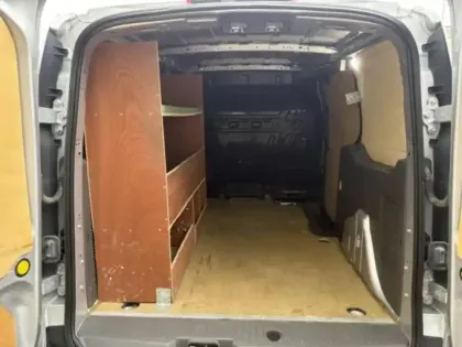 Photo 7 Ford Transit Connect  L1 1.5 TD 100ch Stop&Start Trend Business