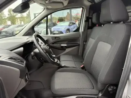 Photo 6 Ford Transit Connect  L1 1.5 TD 100ch Stop&Start Trend Business